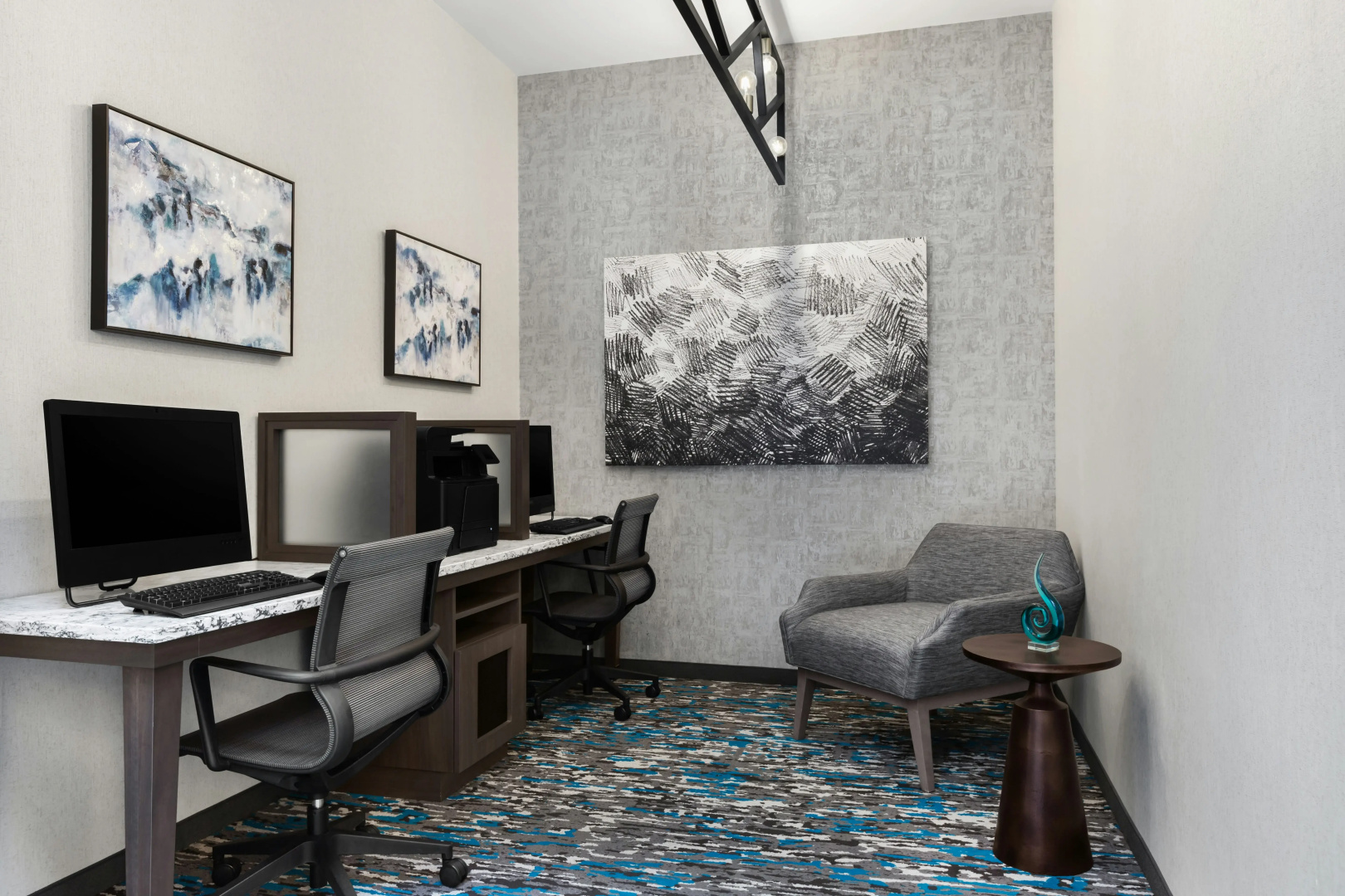 Foto - Homewood Suites by Hilton Nashville-Downtown