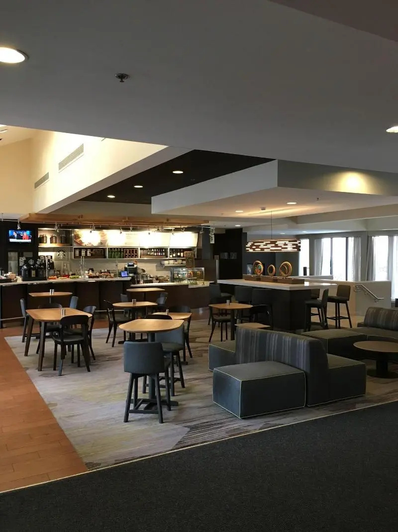 Foto - Courtyard by Marriott Tarrytown Westchester County