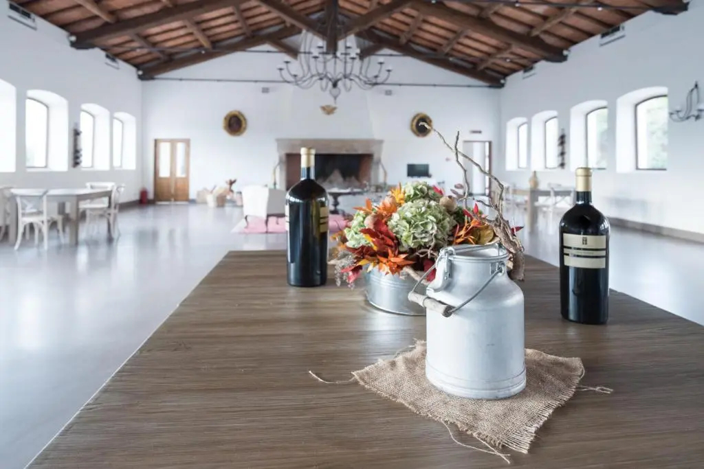 Foto - Borgo Pallavicini Mori