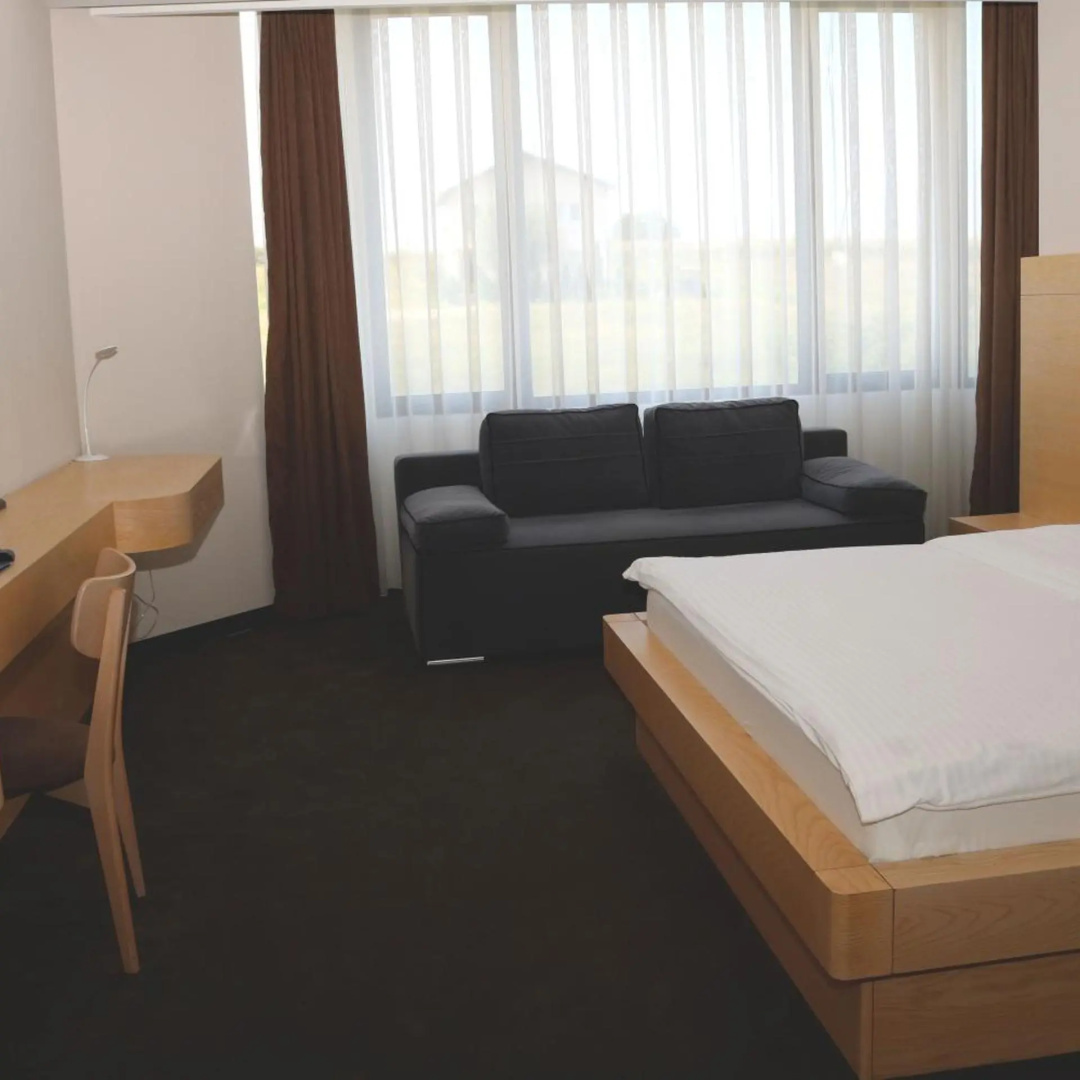 Foto - Hotel International Prishtina & Spa
