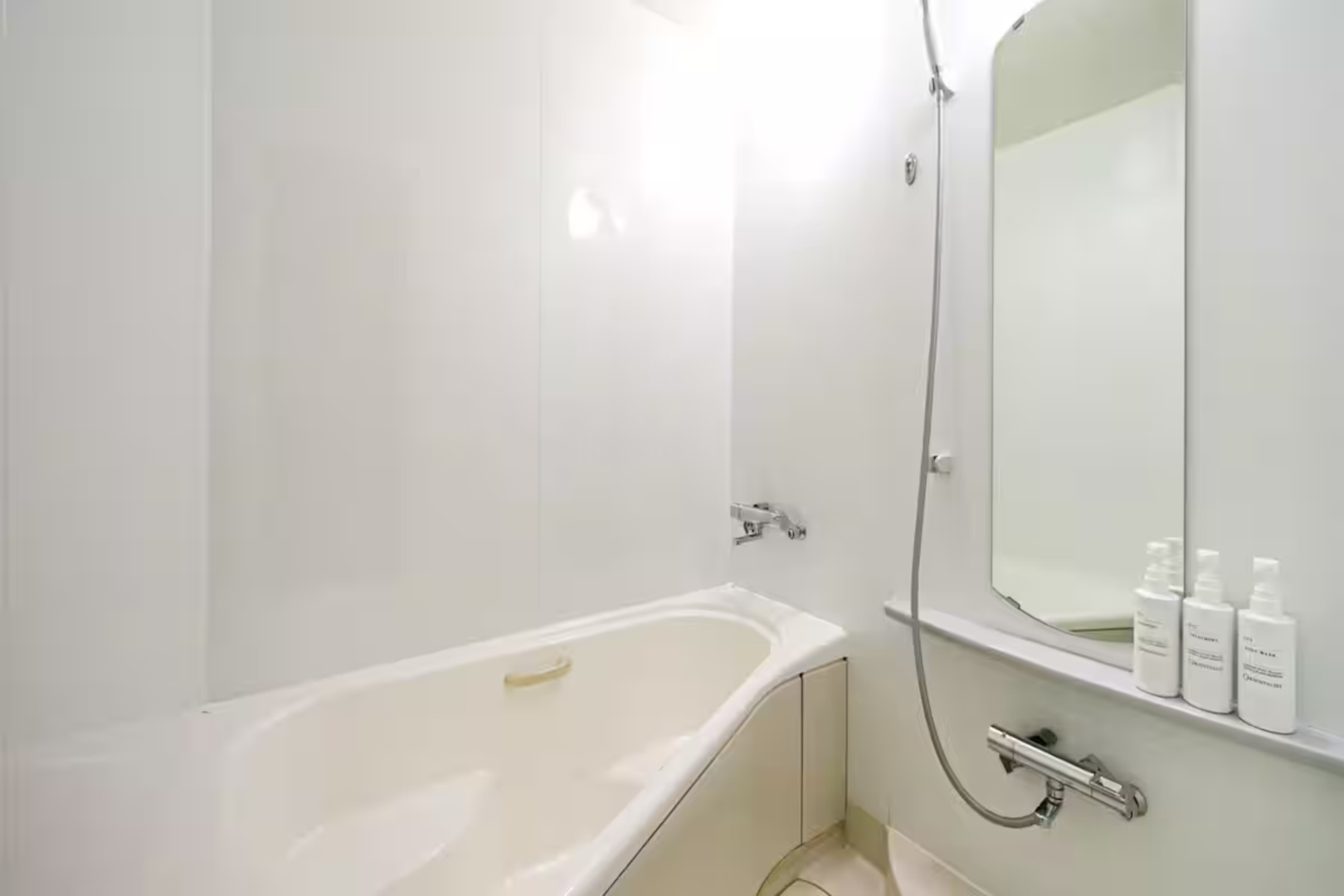 Photo - Oriental Hotel Tokyo Bay