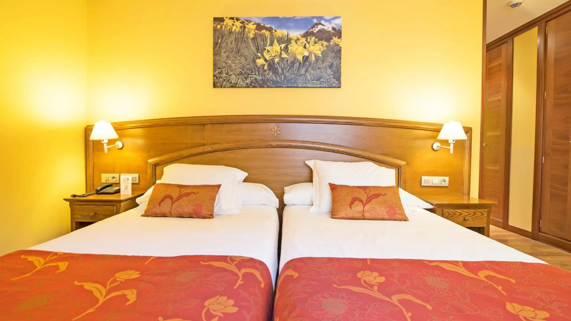 Photo - Serras Andorra