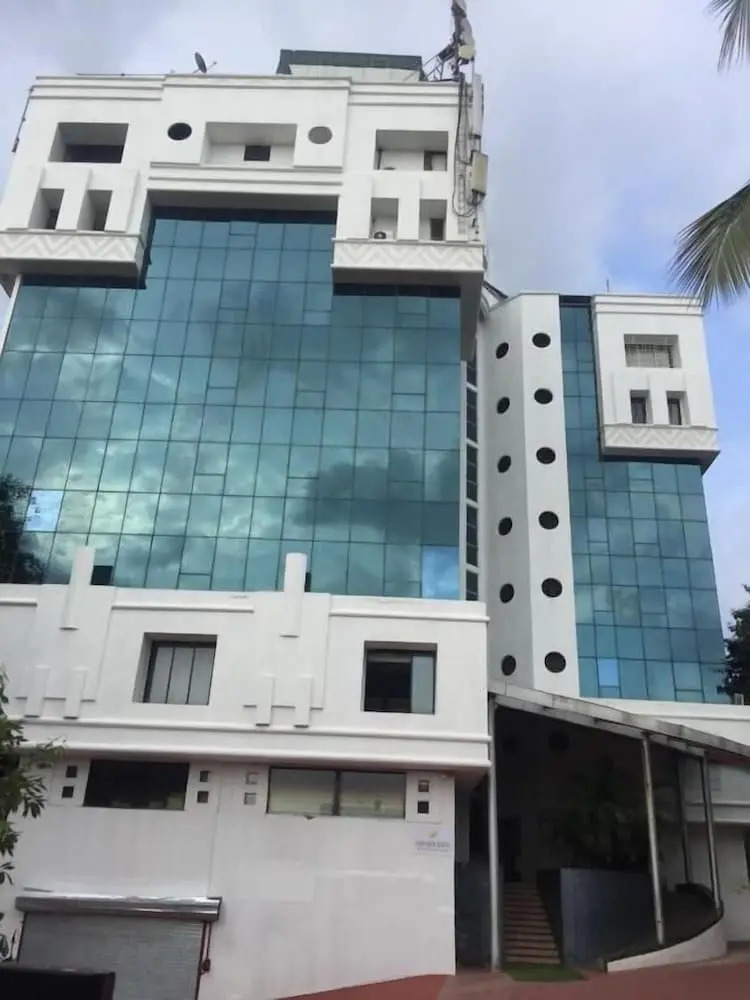 Foto - Quaint Suites Hotel & Banquet