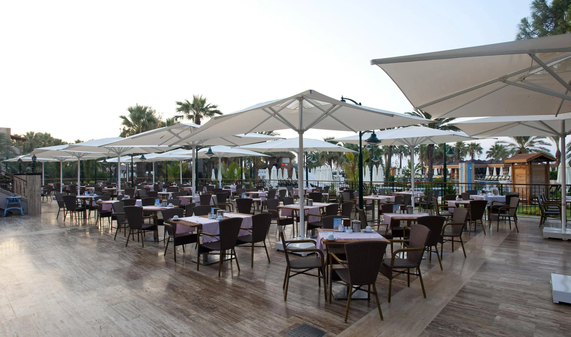 Foto - Crystal Tat Beach Pearl Collection - Ultimate All Inclusive