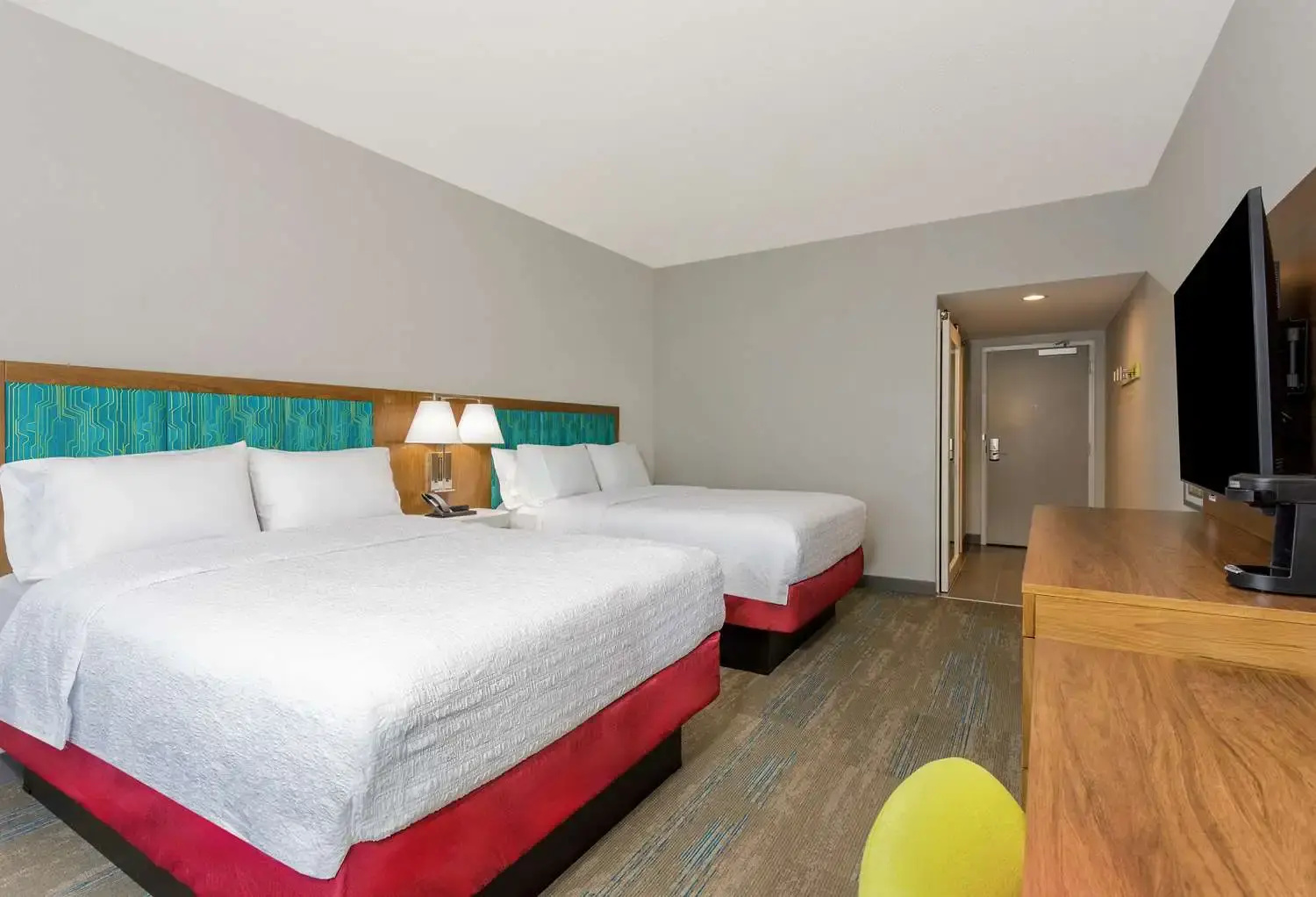 Foto - Hampton Inn By Hilton Ocoee Orlando