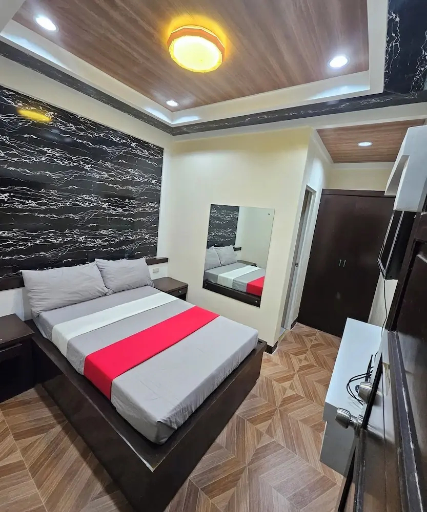 Foto - The JRJF Hotel near Tagum Terminal