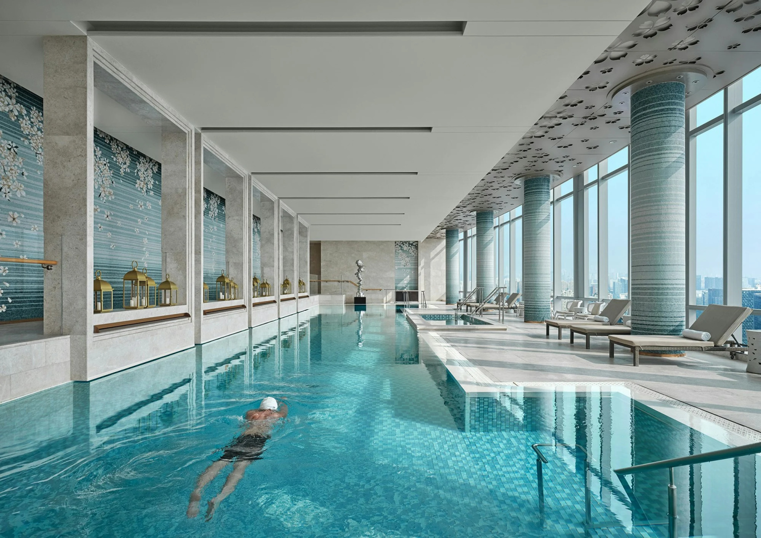 Foto - Waldorf Astoria Chengdu