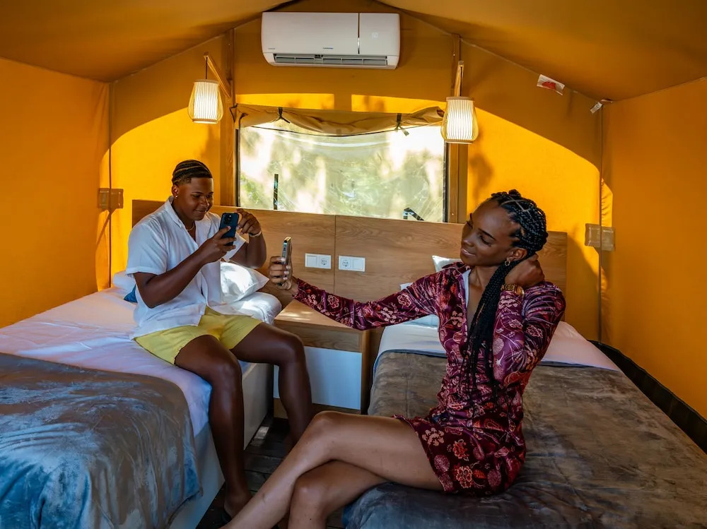 Photo - Bed & Bike Westpunt