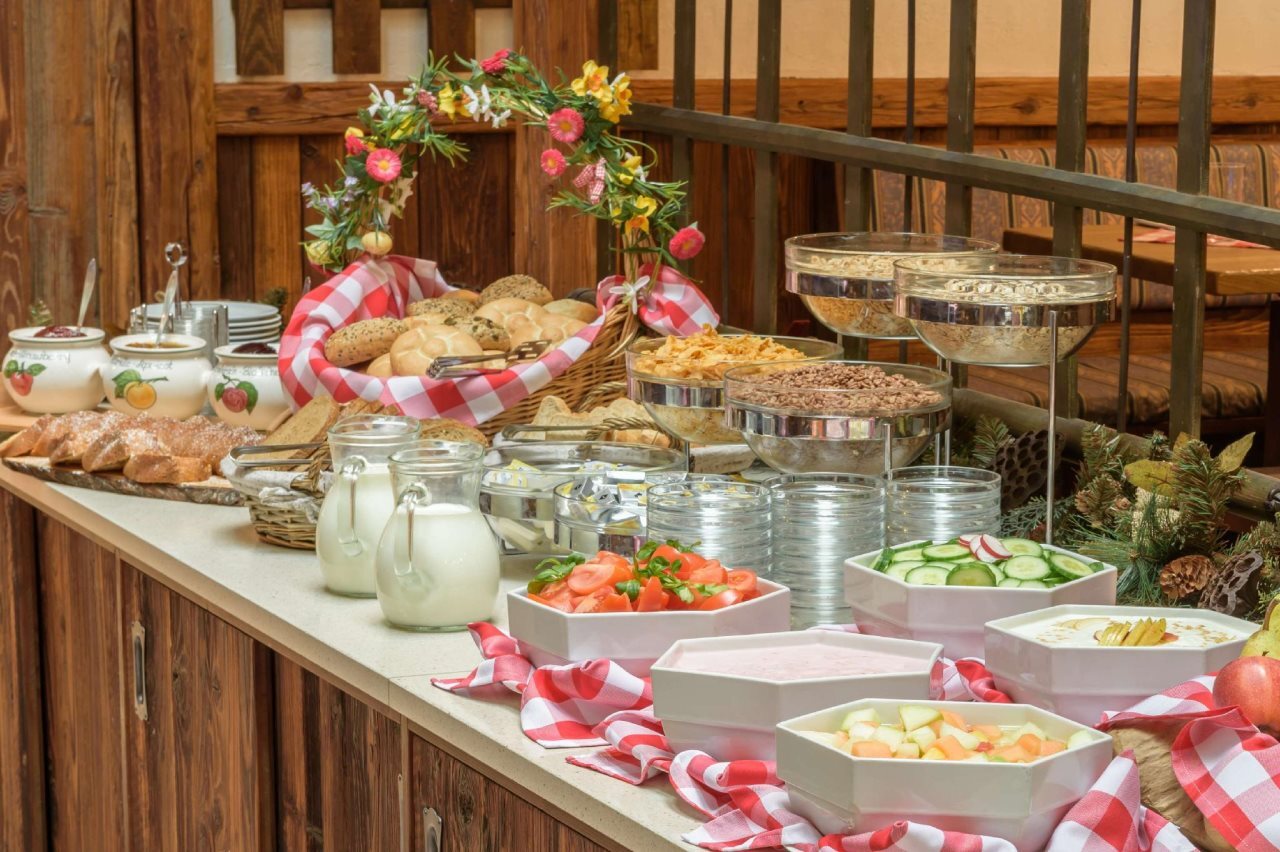 Foto - Hotel Enziana Wien