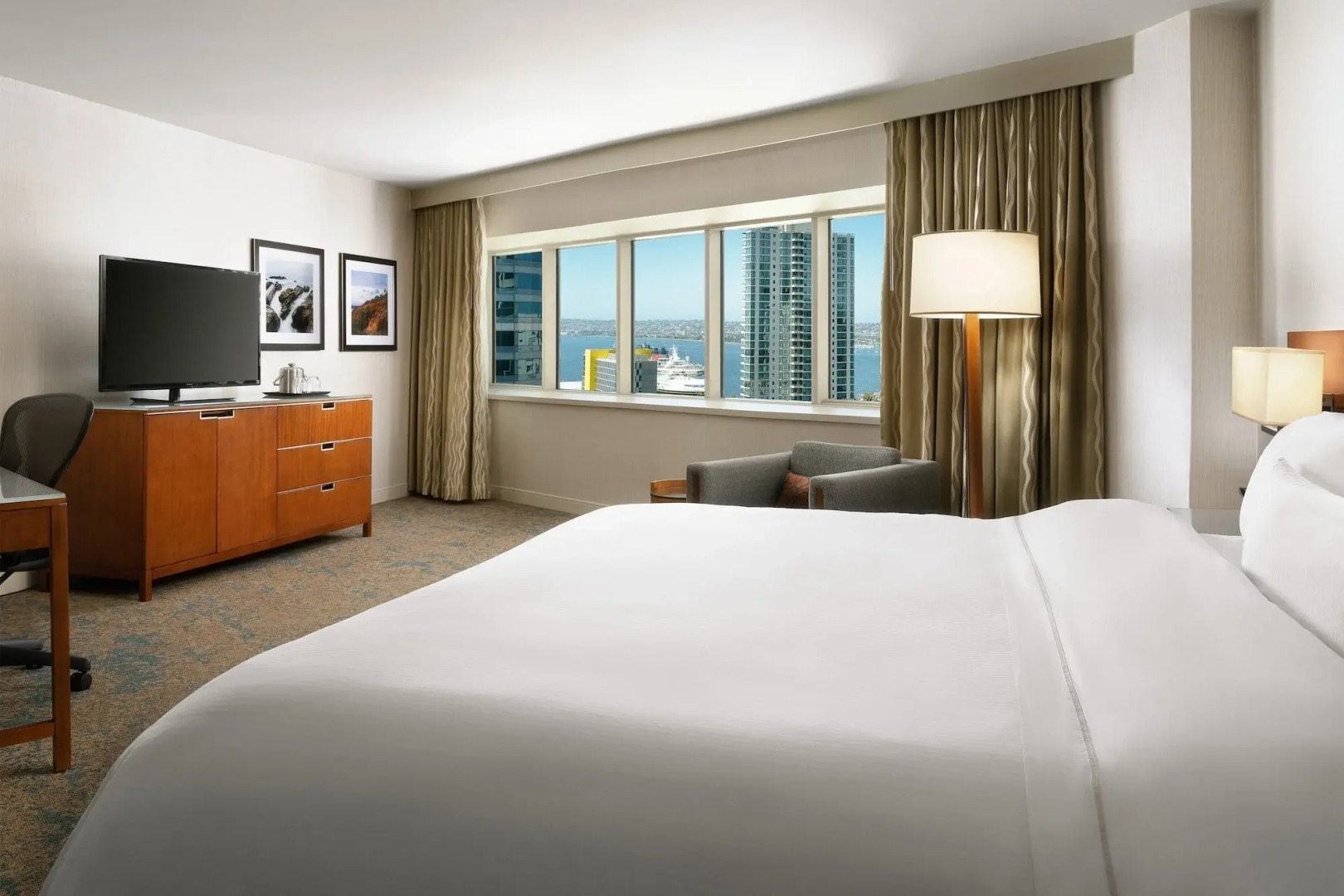 Photo - The Westin San Diego Bayview