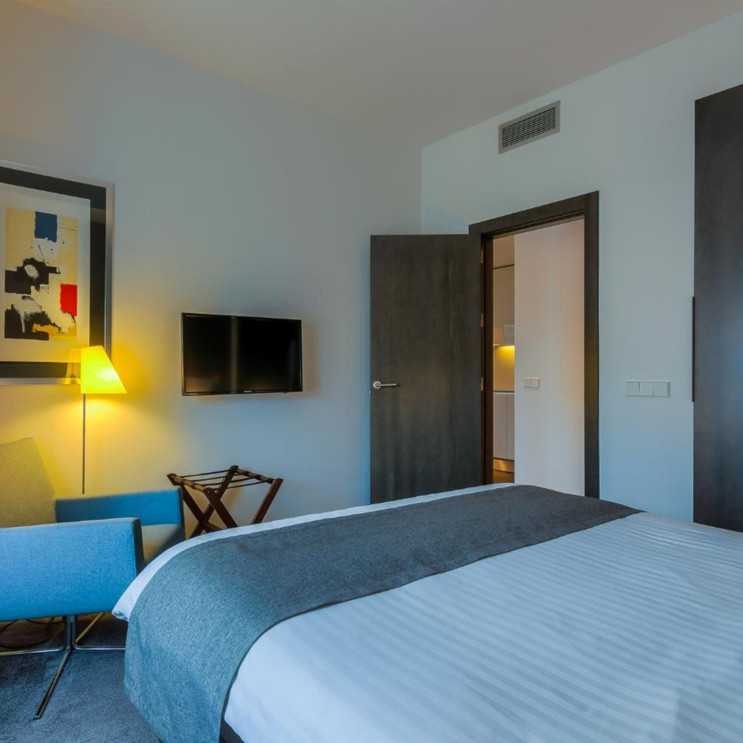 Photo - Hotel Cismigiu