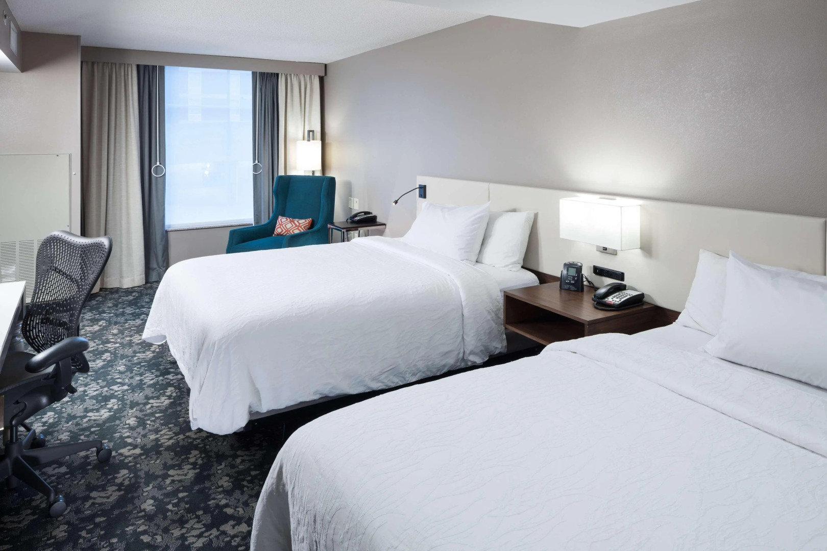 Photo - Hilton Garden Inn Nashville Vanderbilt