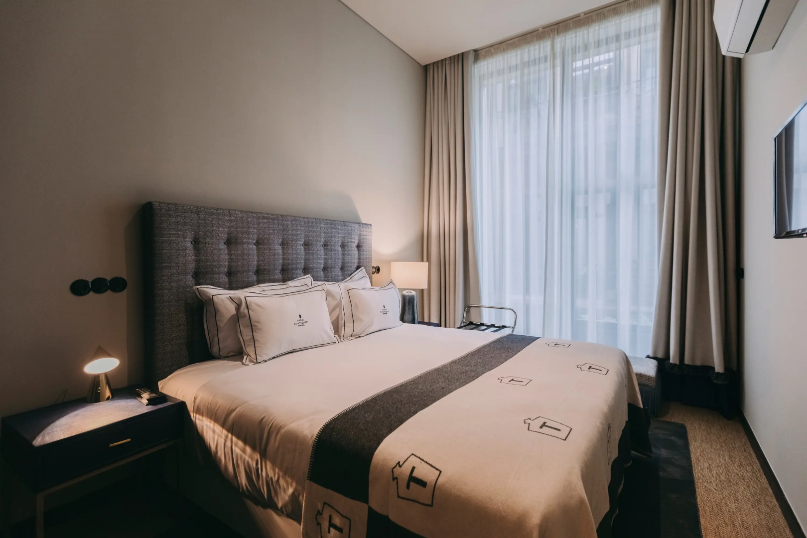 Foto - Torel Palace Porto