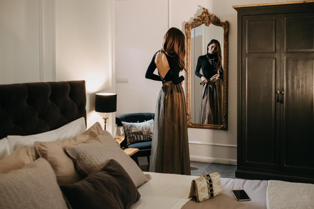Photo - Palazzo Natoli Boutique Hotel
