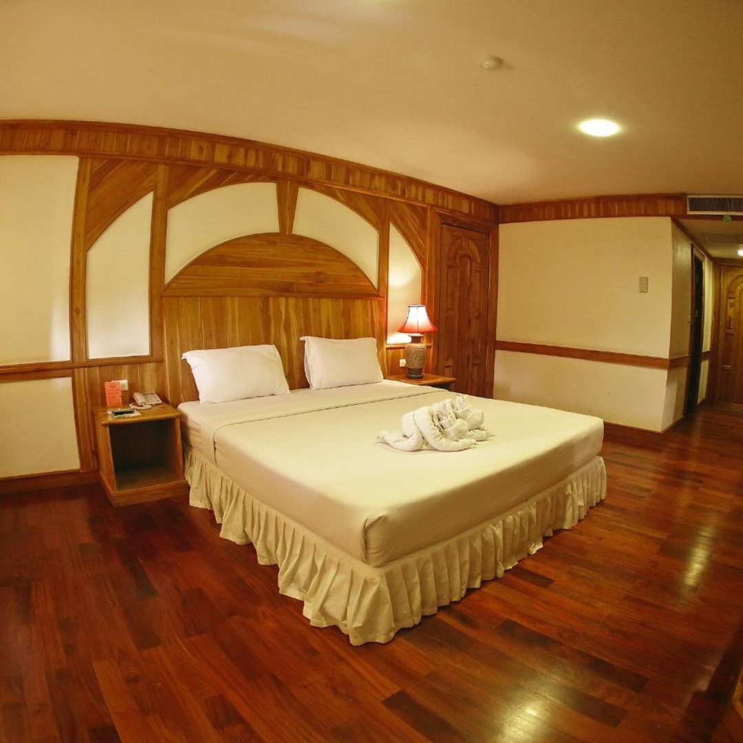 Photo - White Sand Princess Hotel