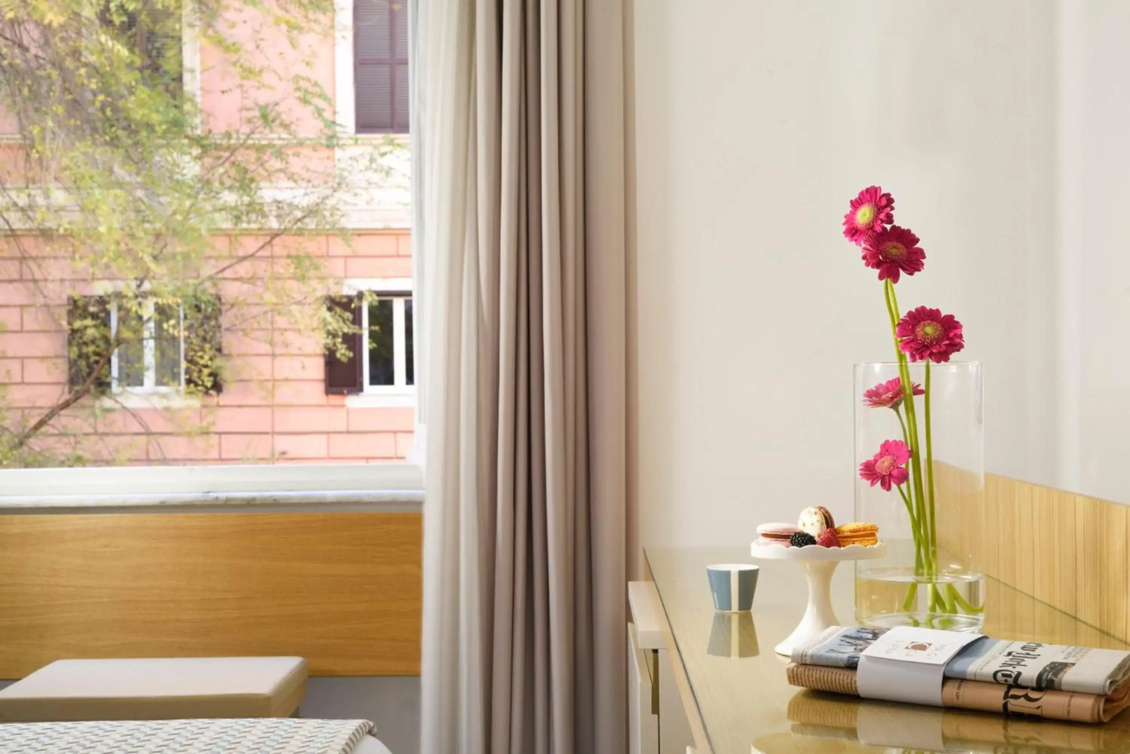 Photo - Magica Luna Boutique Hotel - Roma