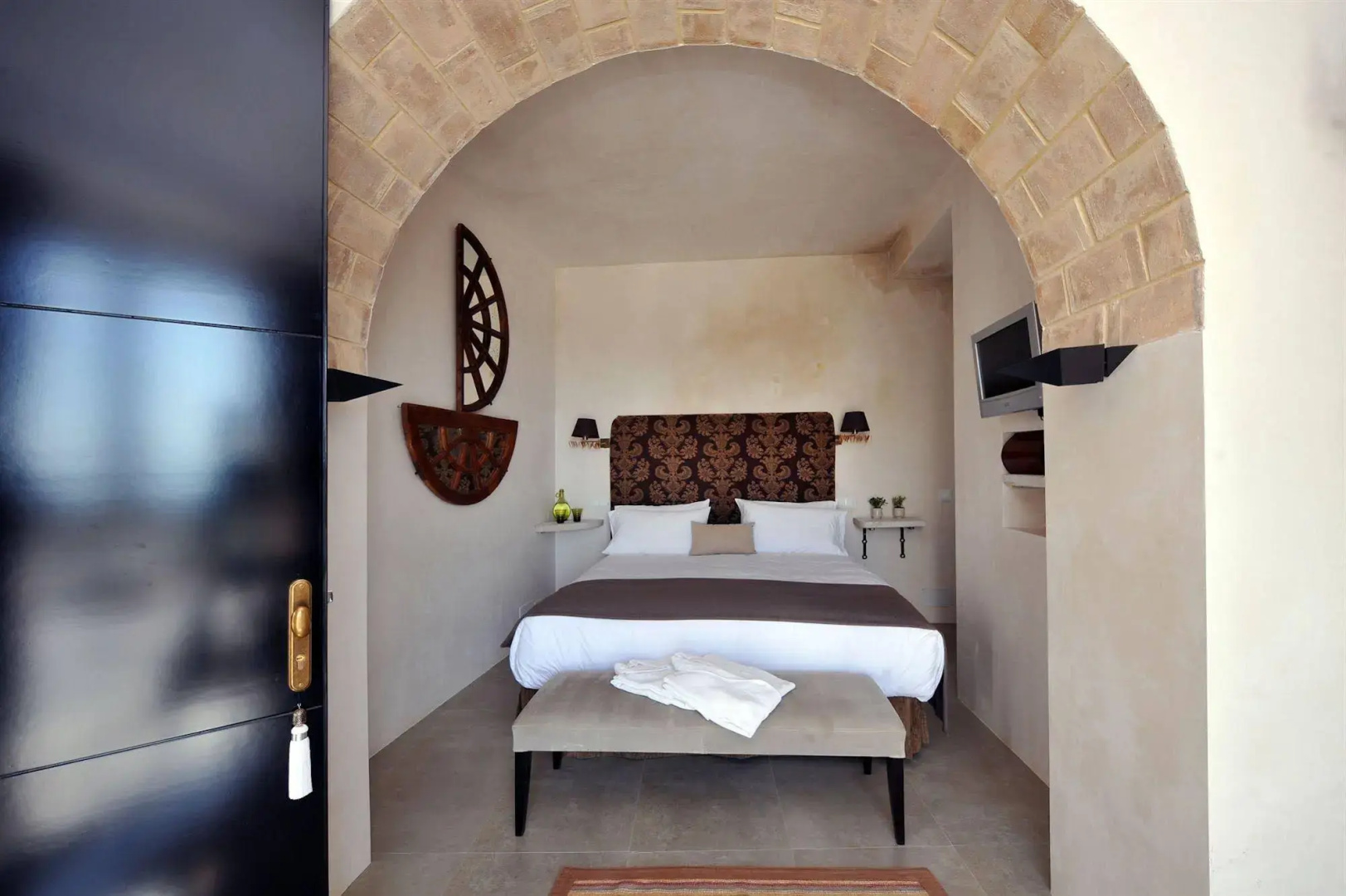 Photo - Boutique Hotel V-by Grupo Tribu