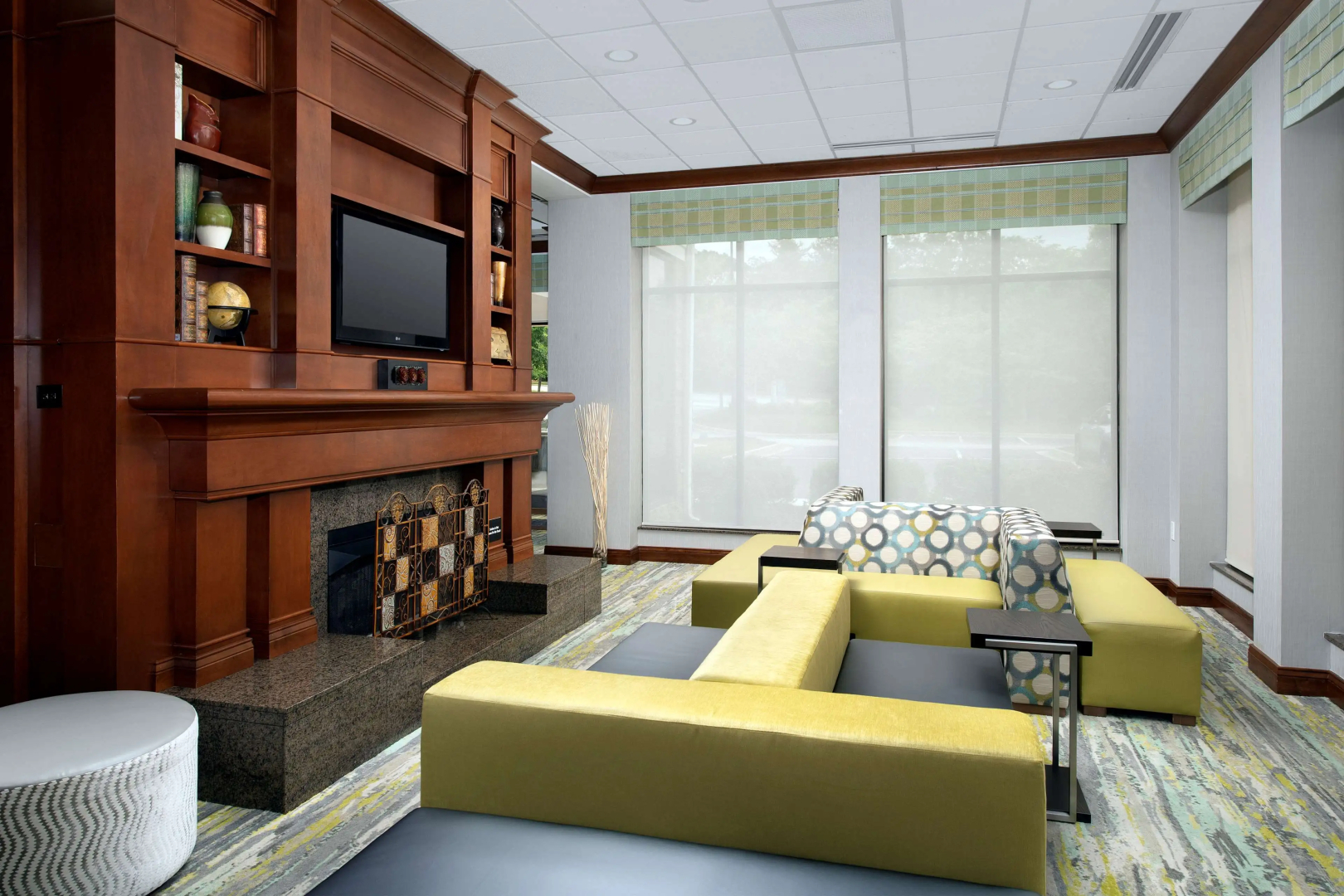 Foto - Hilton Garden Inn Atlanta West/Lithia Springs
