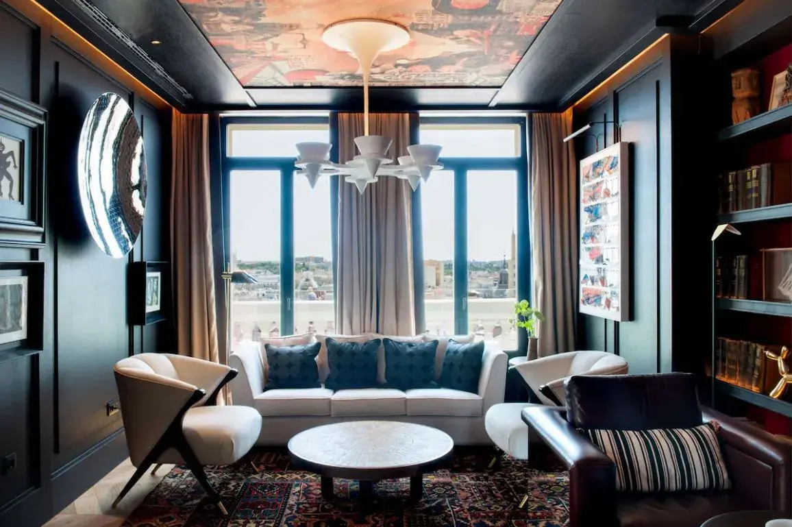 Photo - Hotel Montera Madrid, Curio Collection By Hilton