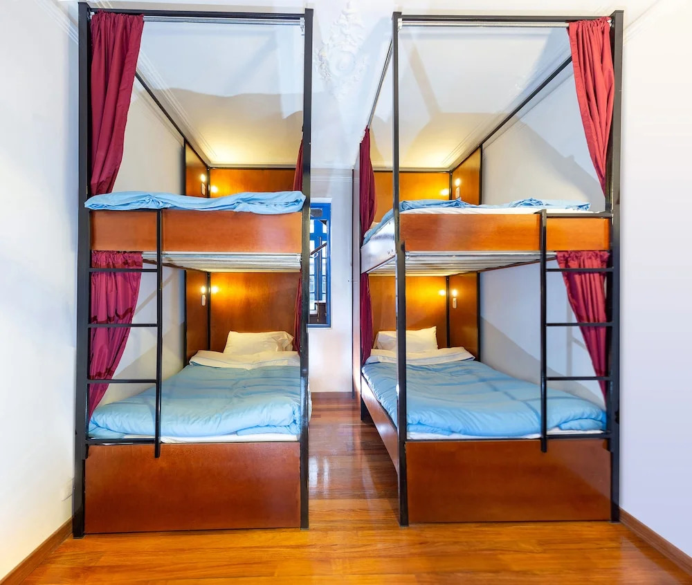 Foto - Granada Hostel