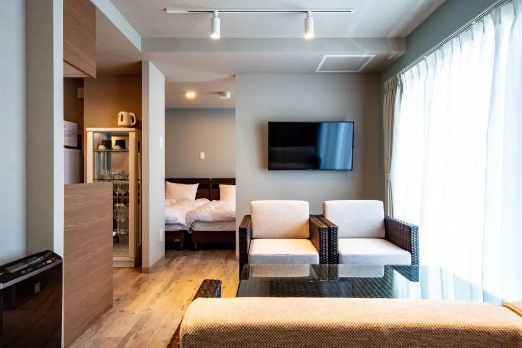 Foto - VILLA KOSHIDO KOTONI annex