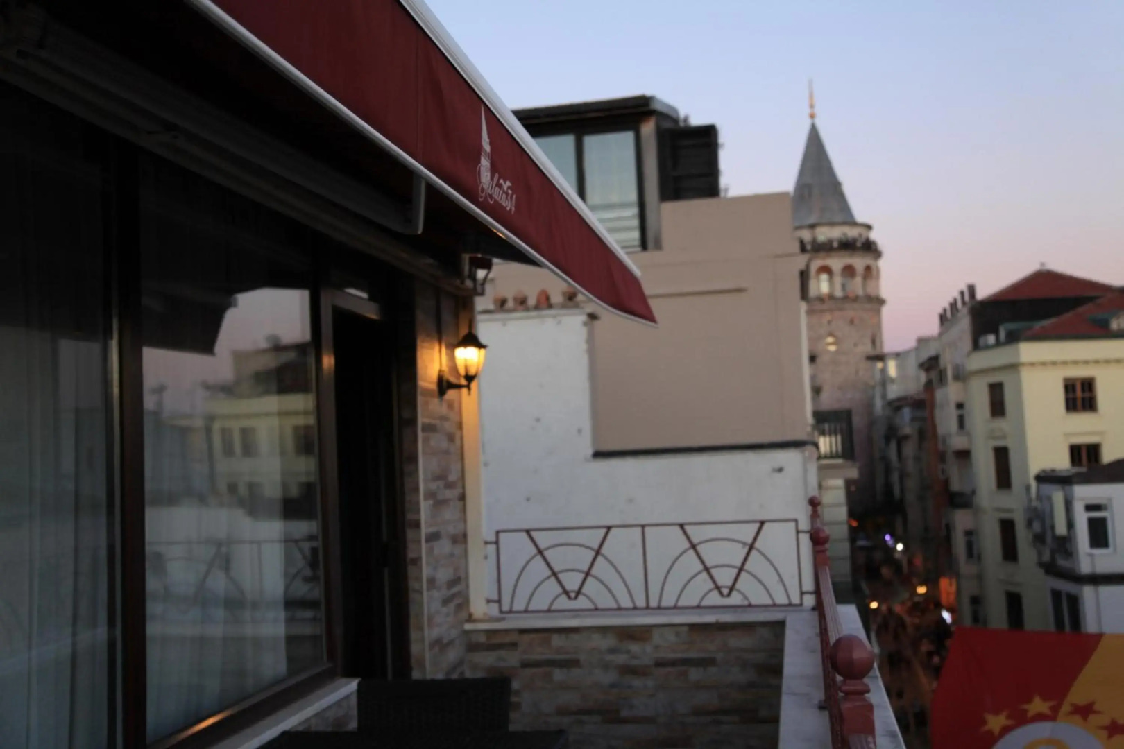 Photo - Galata Moon Hotel