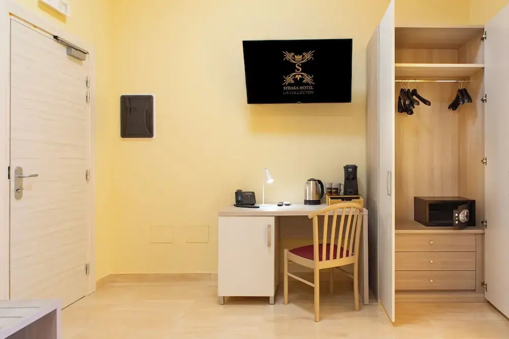Foto - Syraka Hotel LR Collection
