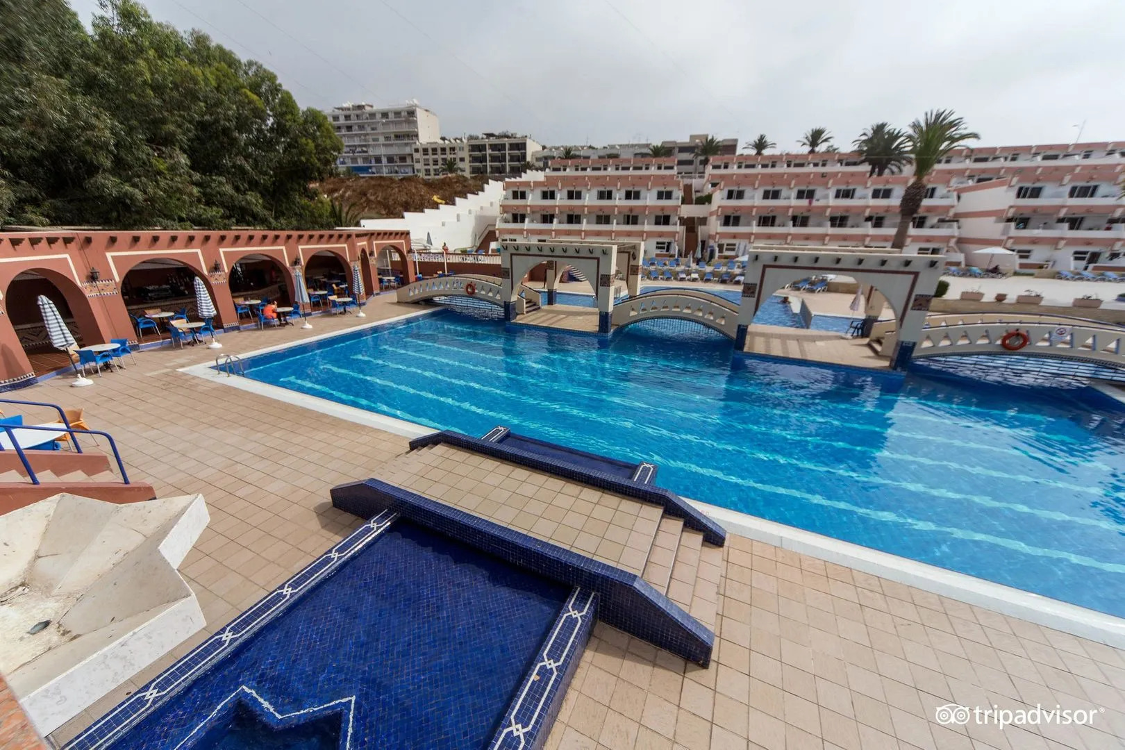 Foto - Hotel Club Almoggar Garden Beach