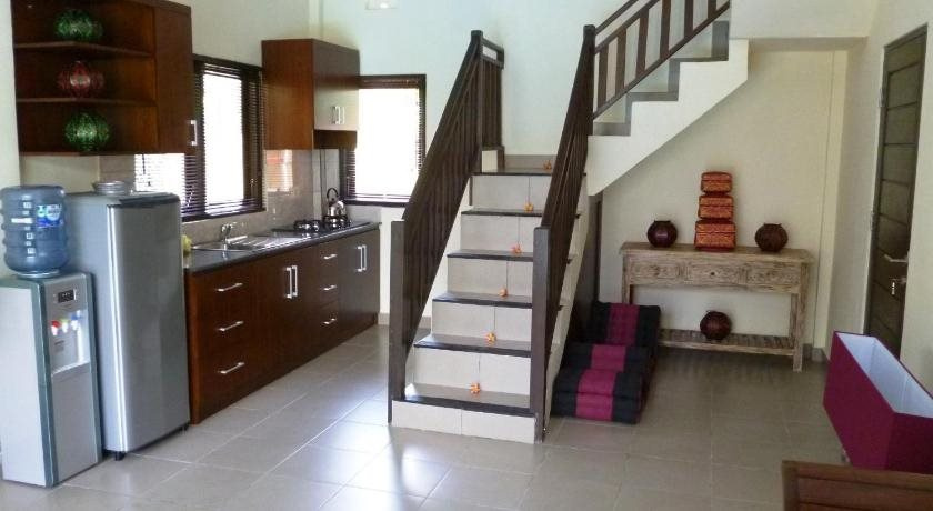 Foto - Sama's Cottages and Villas