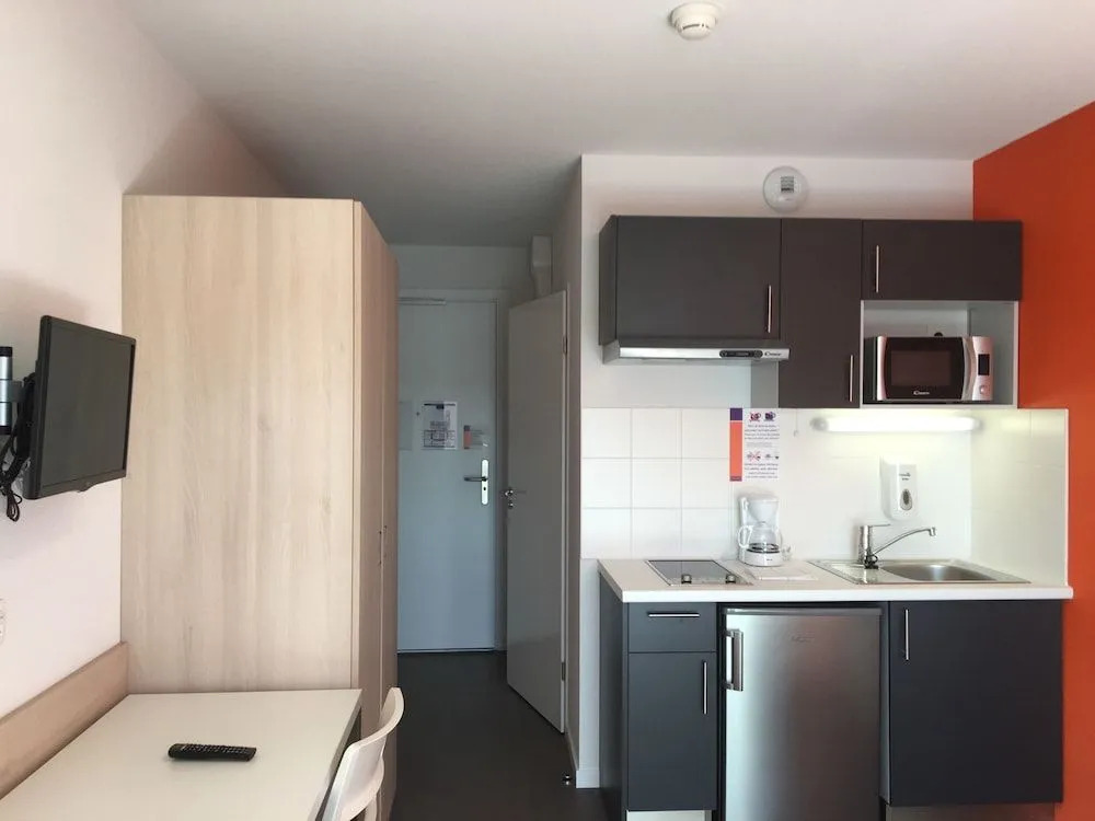 Foto - Montempô Appart'Hôtel Toulouse Balma