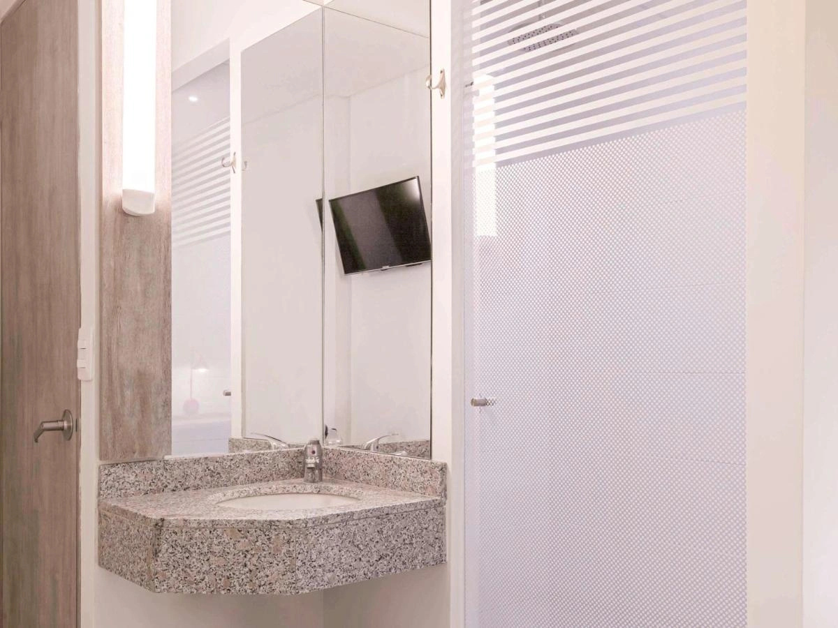 Photo - ibis budget Barranquilla