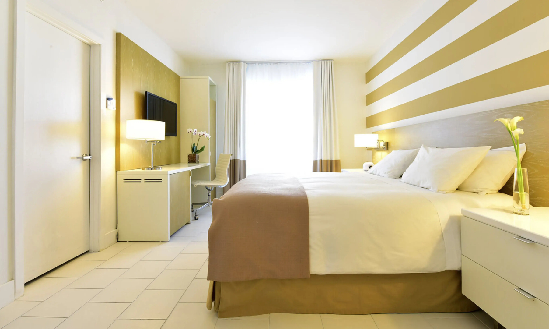 Foto - Pestana South Beach Miami