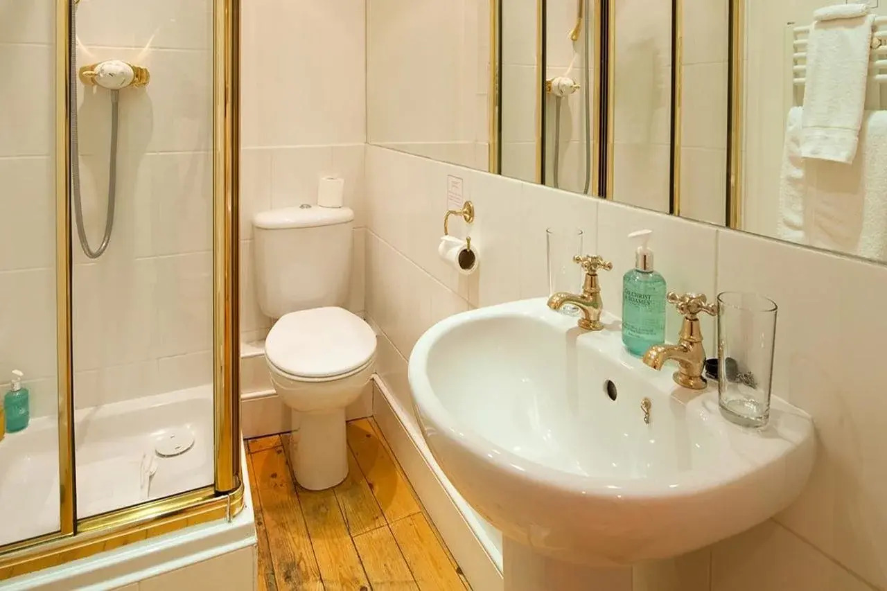 Photo - The Ben Doran Guest House