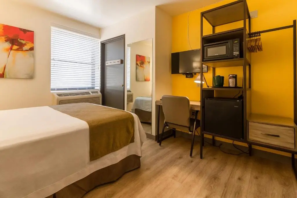 Foto - Kawada Hotel