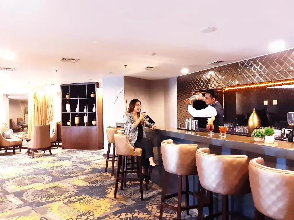 Foto - Swiss-Belresidences Rasuna Epicentrum