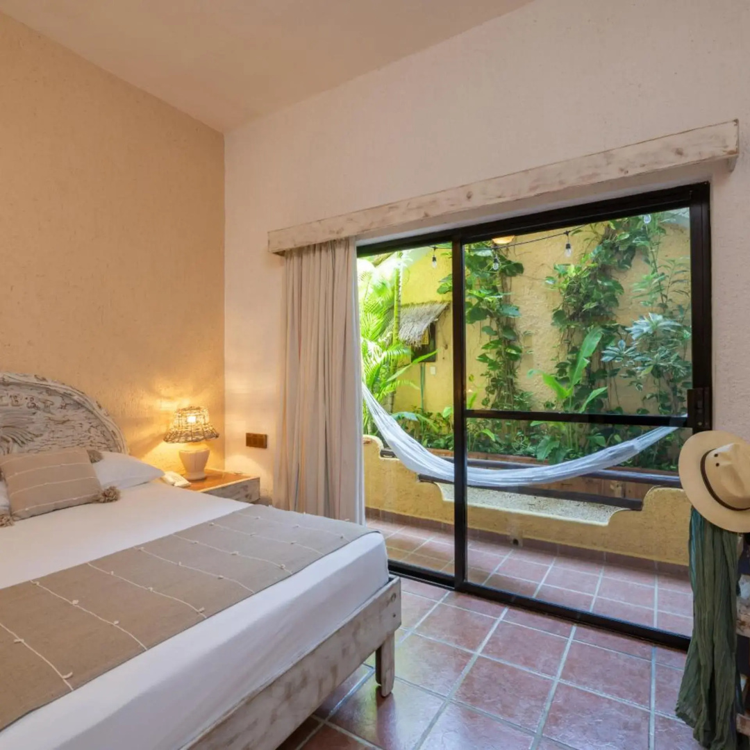 Foto - Hotel Casa Colibri