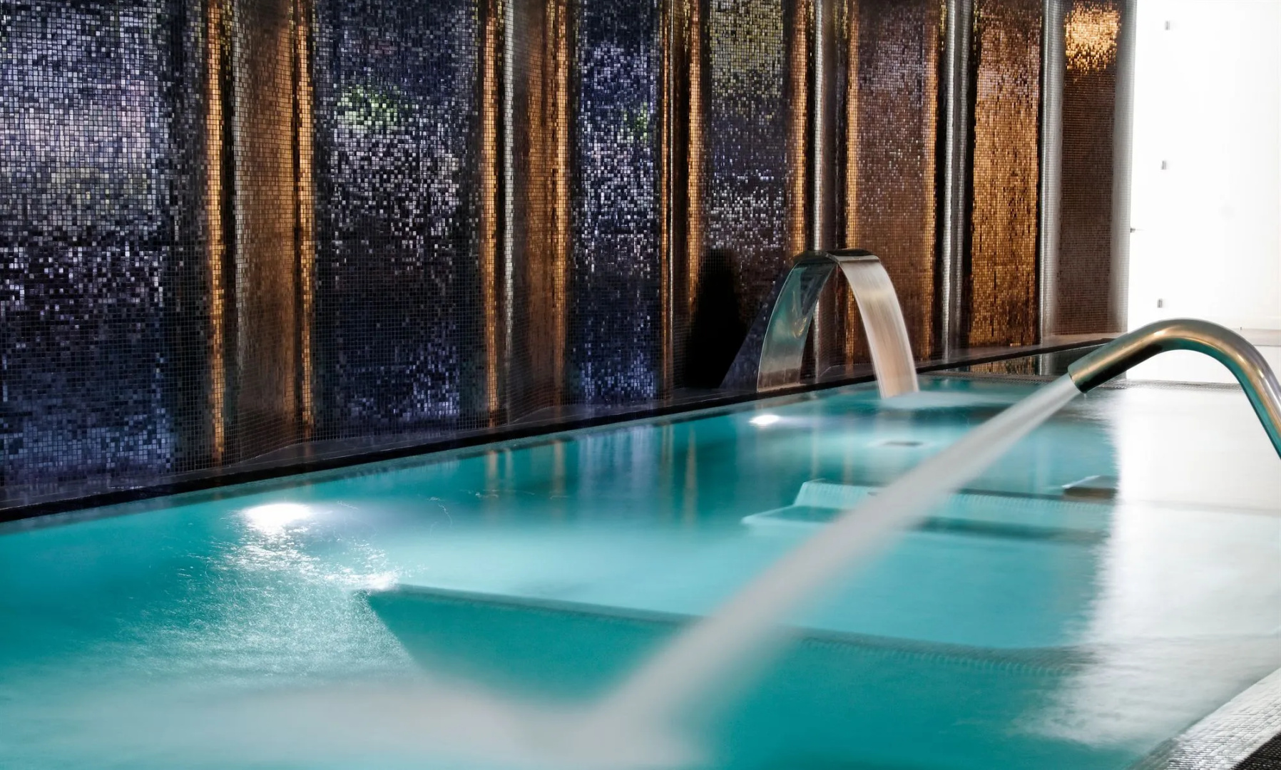 Foto - Open Village Sports Hotel & SPA Club