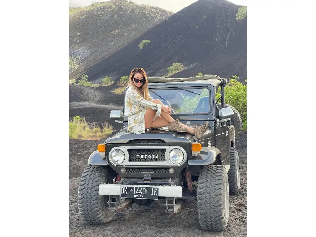 Photo - Mount Batur Villa