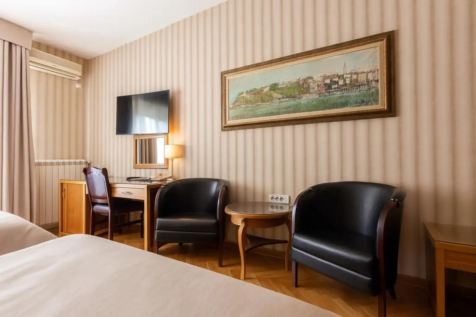 Foto - Hotel Majestic