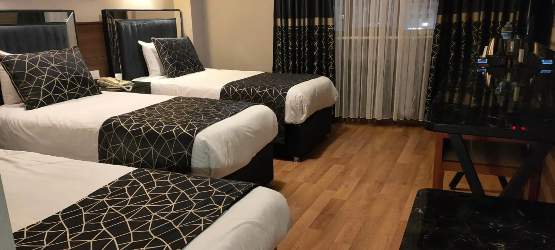 Photo - Star City Hotel