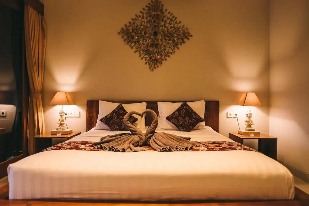 Foto - The Runik Ubud