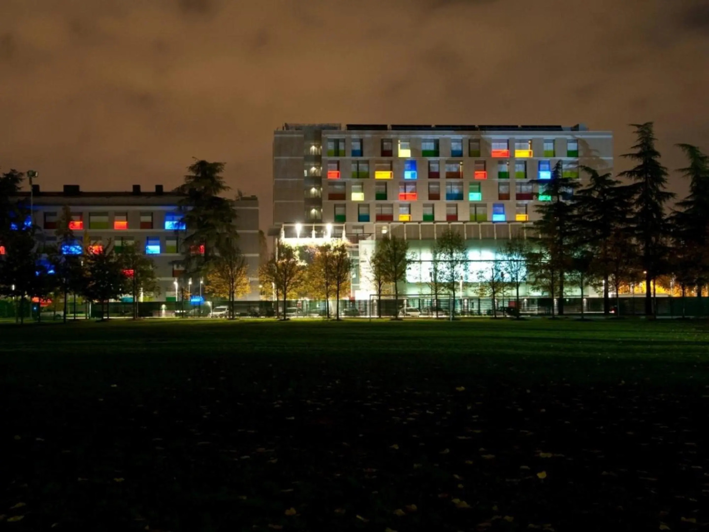 Foto - Camplus Bononia Casa per Ferie