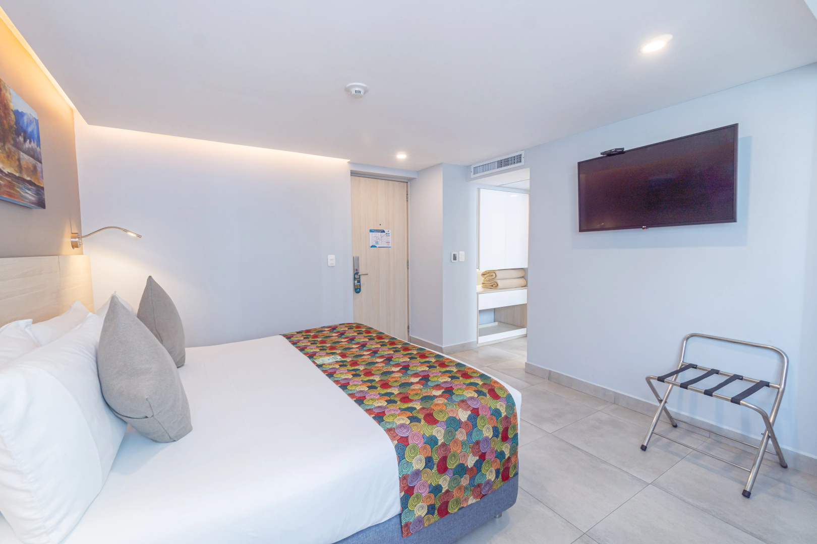 Photo - Hotel Barlovento