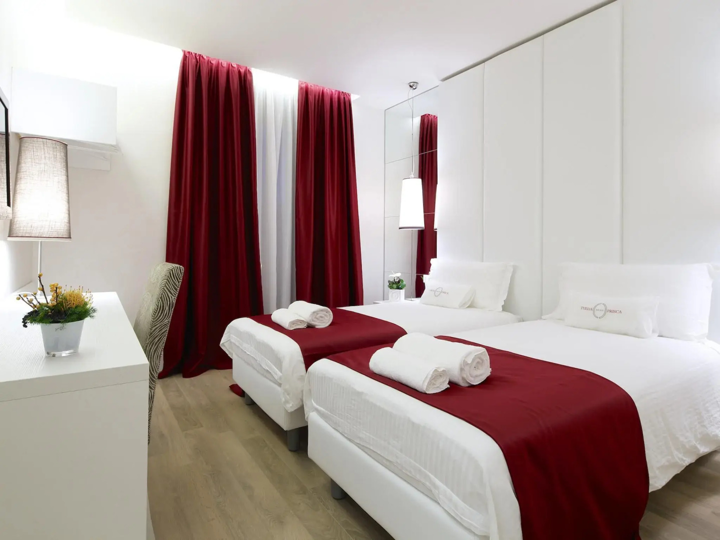 Foto - Tullia&Prisca Relais