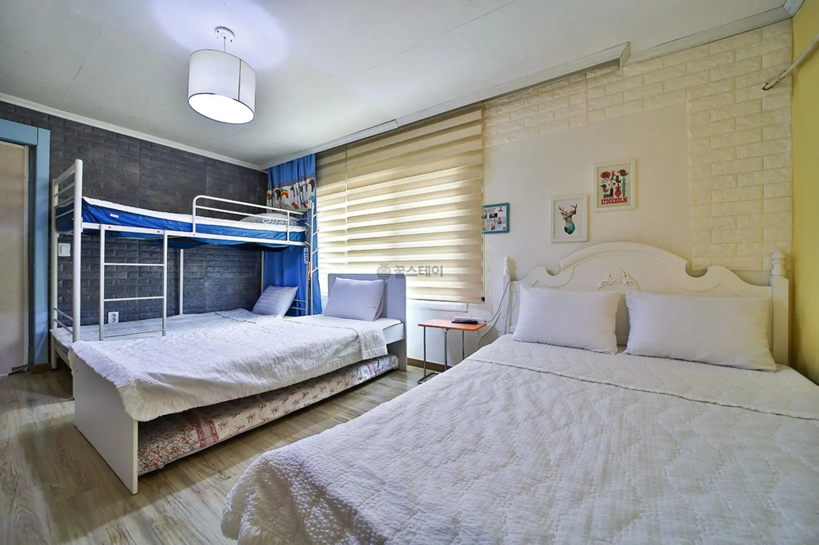 Foto - Hongdae Style Guesthouse