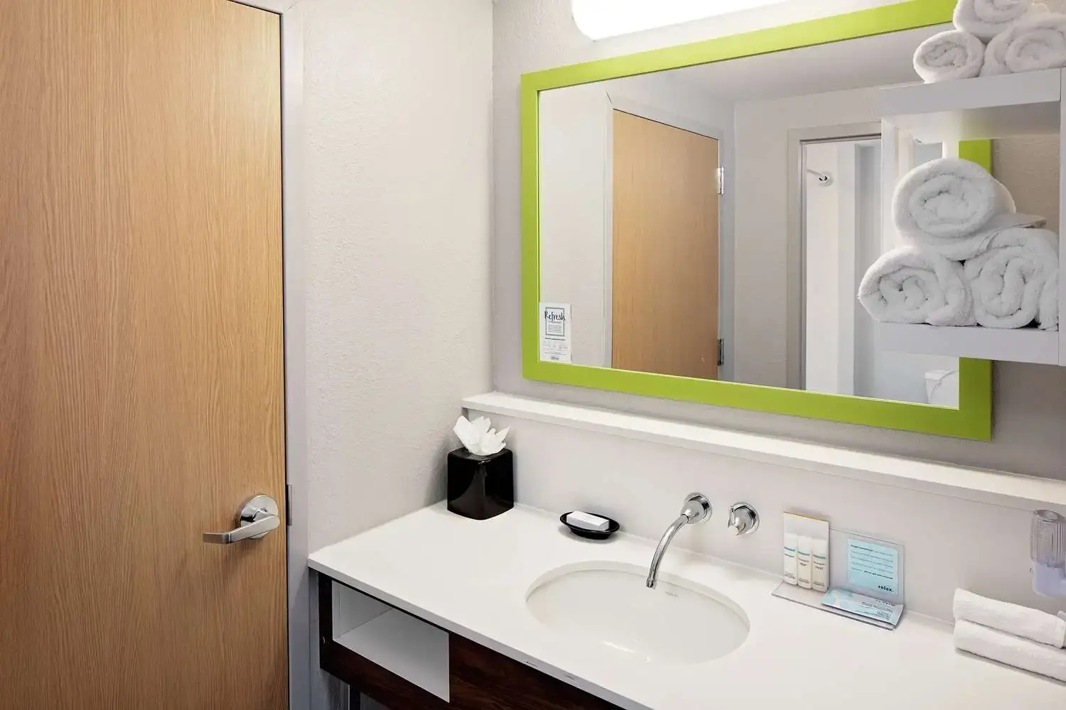 Foto - Hampton Inn & Suites Houston Medical Center NRG Park