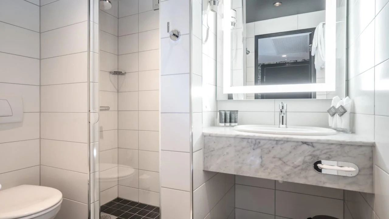 Foto - Thon Hotel Cecil