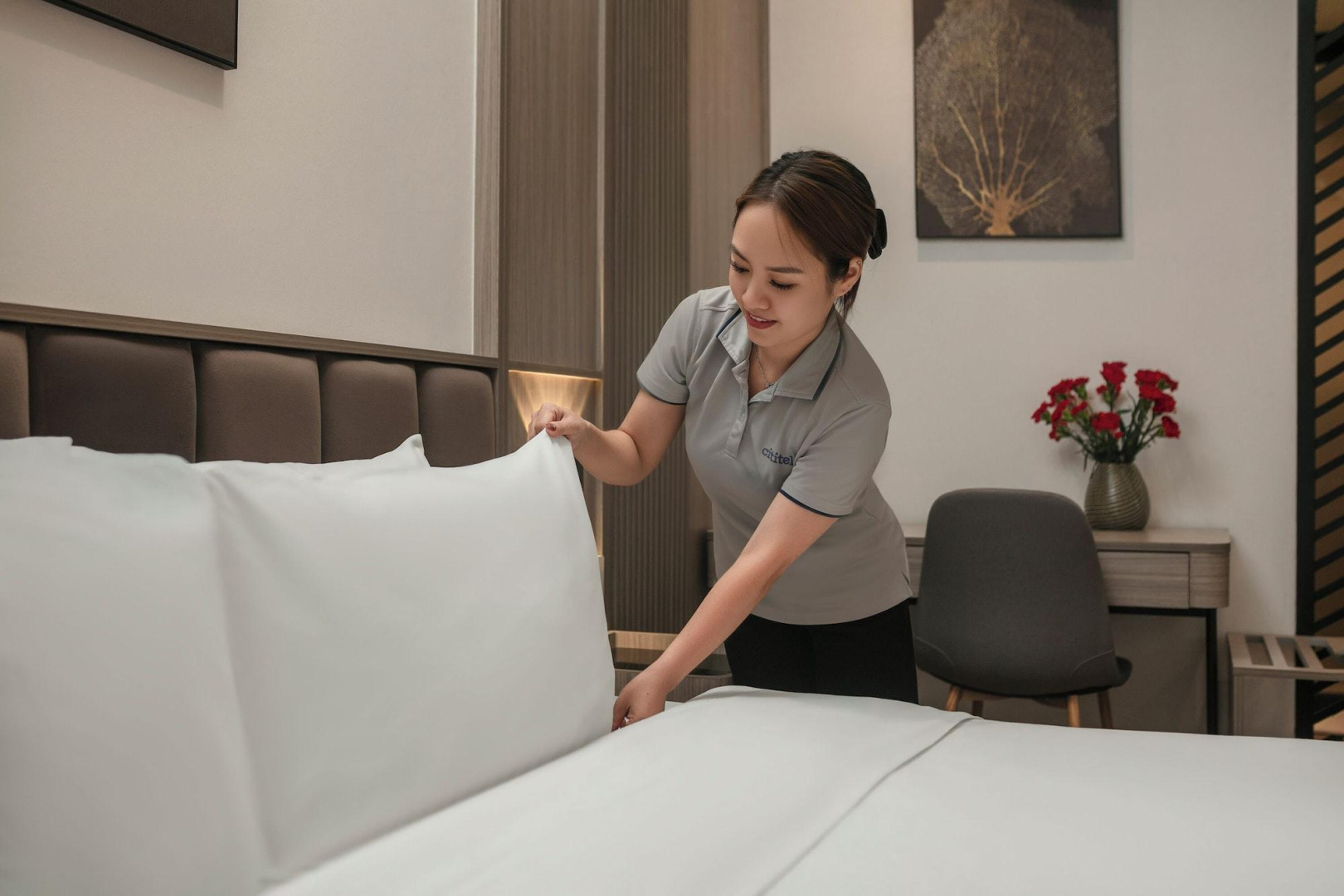 Foto - Grand Cititel Hanoi Hotel & Spa
