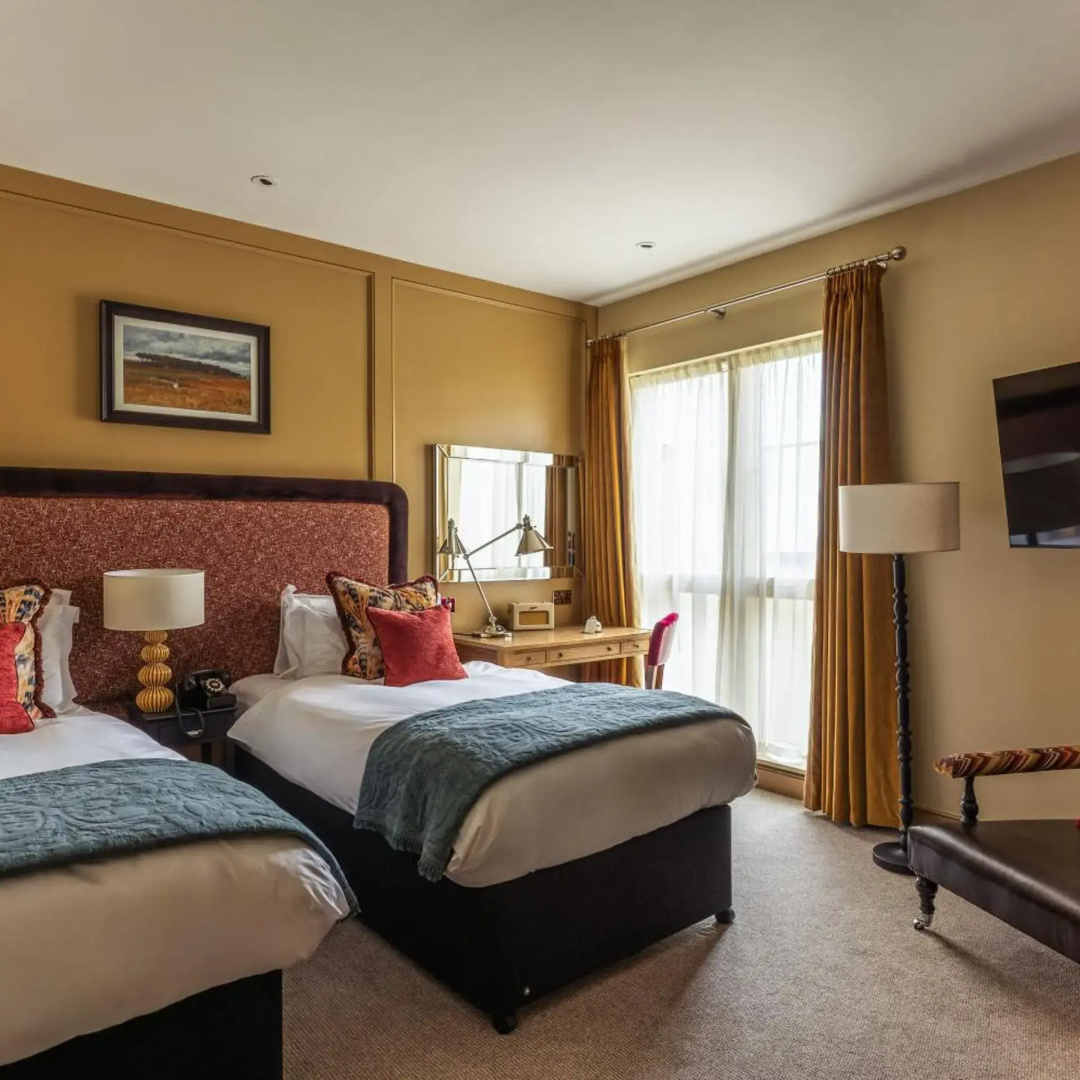 Foto - The Alma Hotel