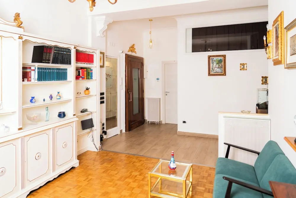 Foto - Suite Cervantes